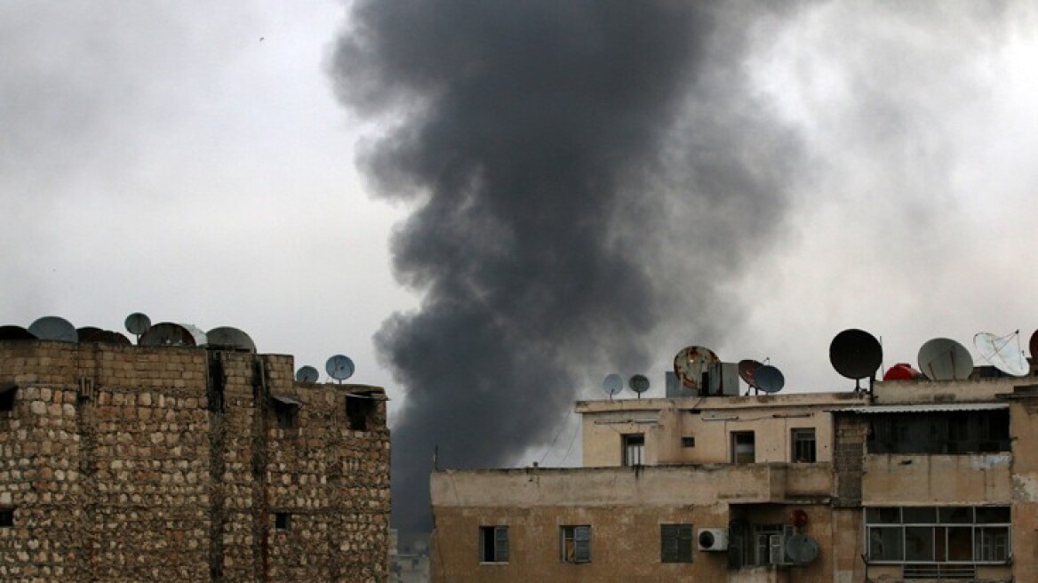 Αεροπορικές επιδρομές κατά της Αλ Κάιντα στην Υεμένη